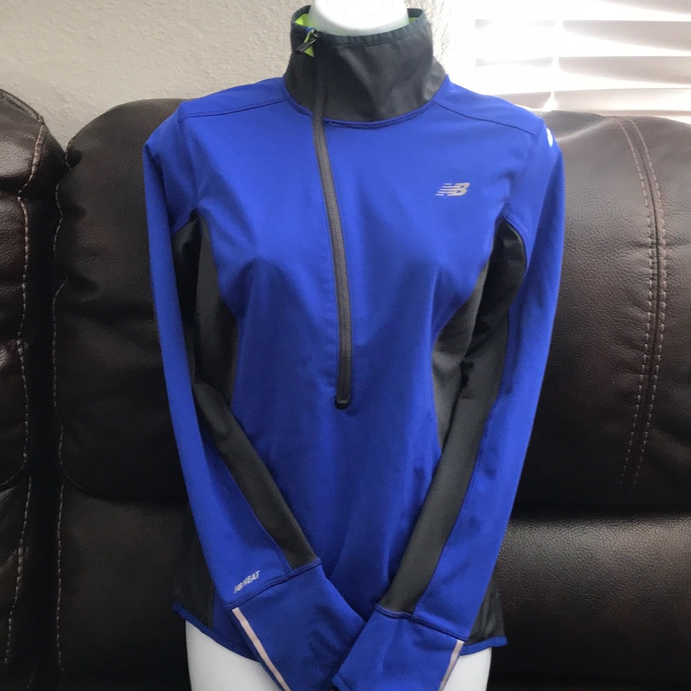 New Balance jacket